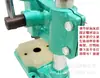 Venta al por mayor de fábrica/JR-16/Prensa manual/prensa/máquina troqueladora de trompeta/máquina troqueladora/Máquina troqueladora de diamantes máquina perforadora