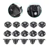 Adecuado para Dodge Ram 1500 2500 3500 Ensamblaje de Luz Trasera Clip de Sujeción 68084593Aa