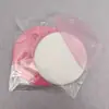 Algodón de Filtro para Aspiradora de Uñas, Tela de Filtro Especial para Eliminación de Uñas, Papel de Filtro Desechable para Aspiradora de Lima