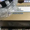 Placa de pulverización de agua para máquina herramienta 50*50mm Motor servo Yaskawa nuevo Sgmph-01Aba-Sw11. Garantía por un año