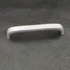 Soporte de Exhibición de Aleación de Aluminio Piezas de Plástico Soporte de Póster Deslizable Hardware Piezas de Caja de Luz Deslizable Soporte de Exhibición Publicitaria Protector de Esquina Bisagra