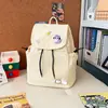 Bolsa Ligera para Teléfono Móvil, Bolso Cruzado Casual de Color Contrastante, Bolso de Hombro Deportivo para Exteriores para Hombres y Mujeres, Mochila de Viaje