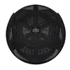 Estilo Personalizado Gorra Transpirable de Malla Grande sin Visera Sombrero Casual Hip-Hop para Exteriores Unisex Elegante Sombrero de Propietario