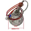 Máquina selladora totalmente automática Dunghuang Dianda Hege Bingshite Shuimolin Placa calefactora de placa base Cuchilla dentada Motor Molde inferior