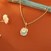 Brincos Monet Garden de Pérolas Naturais de Água Doce, Estilo Vintage, Brincos de Moda de Alto Padrão Estilo Óleo Gotejante Ins