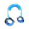Cinturón Antipérdida para Niños Cuerda de Tracción Antipérdida Antipérdida para Niños Pulsera de Seguridad Antipérdida para Niños Mochila Cuerda Antipérdida para Bebé Deslizante Bebé