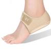 Venta al por Mayor de Fábrica Transfronterizo Cubre Talón de Silicona Cubre Talón con Velcro Protector de Talón Cubre Talón Acolchado Absorbe Golpes