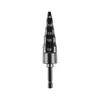 Taladro Eléctrico Manual Herramienta de Escariado para Tubo de Acero y Aluminio 6-19mm Expansor de Tubo Estructura de Torre Taladro Escariador Cinco en Uno