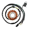 Estator de bobina de encendido CLR125 FTR223 CRF230 31120-KCN-004
