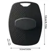 Nuevo Cepillo Ovalado de Silicona para Baño de Amazon Cepillo Portátil de Silicona para Champú Cepillo para Baño de Bebé