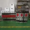 Pasta de Soldadura First-In-First-Out Estante de Almacenamiento para Refrigerador SMT Estante First-In-First-Out Dispositivo First-In-First-Out de Acero Inoxidable Máquina de Recalentamiento