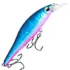 Minolua Señuelo Flotante 10cm 10g Lápiz Largo Alcance Suspendido Lubina Señuelo Artificial Xige Artículos de Pesca Mayoreo