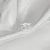 Anillo Doble de Mariposa para Niña, Anillo de Mariposa Doble para Mujer, Lujo Ligero de Alta Gama, Nicho Abierto, Elegante, Anillo para Dedo Índice, Ajustable