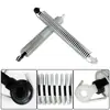 Adecuado para BMW Serie 5 F10F18 Resorte de Soporte para Maletero Puntal 51247204366 51247204367