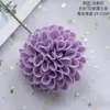 Flores Artificiais de Dente-de-Leão ao Luar Flores Falsas Plantas Verdes Atacado Decoração de Casamento Artesanato Fabricante Transfronteiriço Estilo Ins