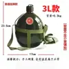 Tetera aislada portátil para exteriores olla de campamento tradicional de la vieja escuela viaje campamento de verano olla aislada gran capacidad acero inoxidable