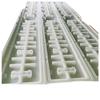 Peças Usinadas de Nylon Terminal de Ligação Estrutura da Bobina Pa66 Nylon Peças Usinadas Todos os Modelos Nylon Peças Usinadas