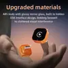 Adaptador Sem Fio 2 em 1 para CarPlay e Android Auto 2026 Upgrade Adaptador Sem Fio 2 em 1 para CarPlay e Android Auto 2026