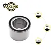 Rolamento de Cubo de Roda 2H0501171 Kit de Reparo de Rolamento de Roda Traseira Adequado para Vw: Unidade de Cubo de Roda Amarok