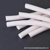 Anel de Vedação de Espuma de Silicone Vedação de Alta Temperatura O-Ring de Espuma Esponjosa Barra Redonda de Espuma Borracha de Silicone