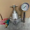 Regulador de Pressão, Bomba Pneumática de Diafragma, Válvula Reguladora de Pressão de Alto Fluxo para Tintas e Revestimentos