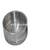 Tapa de rosca tipo taza de aceite al por mayor Taza de aceite de aluminio tipo tapa de rosca taza de mantequilla taza de mantequilla tipo tapa elástica tipo eje de presión taza de mantequilla aceite