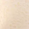 Tecido Jacquard de Veludo de Cordeiro Pelúcia com Estampa de Coração 3D Outono e Inverno Quente e Macio Tecido para Roupas Infantis Almofada Almofada de Assento de Sofá