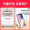 Soporte perezoso para teléfono móvil tableta para leer transmisión en vivo portátil plegable listo para imprimir stock al por mayor adecuado para Apple