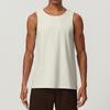 Absorvente de Suor e Secagem Rápida Esportivo Corrida Tênis Fitness Masculino Caminhada na Cidade Esportes ao Ar Livre Casual Colete de Algodão 1002