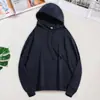 Sudaderas con capucha personalizadas basadas en tu diseño, pedido mínimo de una pieza, adecuadas para uniformes escolares, ropa de trabajo, ropa de grupo, con estampado y bordado, disponibles en múltiples colores tanto para hombre como para mujer