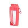 Taza Personalizada de Proteína Deportiva en Polvo con Logo, Vaso Mezclador Sellado a Prueba de Fugas para Gimnasio con Bola Mezcladora, Vaso para Batidos, Vaso Mezclador al por Mayor