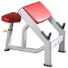 Banco de Curl de Bíceps Yulong Tablero de Entrenamiento Banco Predicador Curl de Brazos Nuevo Equipo de Entrenamiento de Banco de Bíceps