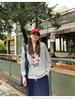 Modelo de liquidación no tiene devolución, no se cambia colección de chalecos de primavera y verano, camisetas, pantalones casuales en stock entrega 48 horas