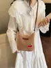Bolso Tejido Calado Estilo Nuevo Primavera 2026 Transfronterizo para Mujer, Bolso Cubo para Vacaciones en la Playa Viajes, Bolso de Hombro Único