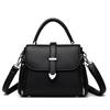 Bolso cruzado de otoño para mujer, nuevo bolso de hombro de moda para mujer, moderno, sencillo, pequeño, cuadrado, bolso de viaje para mujer, venta al por mayor