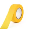 Cinta de Enmascarar de Colores para Estudiantes de Arte, Desgarrable a Mano, Sin Residuos, Papel Separado por Color, Cinta de Enmascarar Multifuncional para Manualidades