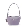 Bolso de mano de diseño exclusivo para mujer, de alta calidad, elegante y perfecto para guardar monedas y auriculares.; un tarjetero mini y portátil y una bolsa pequeña para el día a día