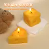 Vela de queso a baja temperatura para parejas, entrenamiento erótico, accesorio de castigo con goteo de cera, se puede enviar como una vela a baja temperatura
