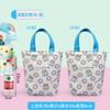 Bolsa de Lona de Dibujos Animados para Inicio Escolar, Cumpleaños, Regalo para Niños de Jardín de Infancia, Bolsa de Tote para Primera Fiesta de Cumpleaños, Bolsa de Regalo de Alta Gama