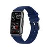 2025 Modelo Privado H80 de Venta Caliente Transfronteriza Smartwatch Monitor de Frecuencia Cardíaca Oxígeno en Sangre Sueño Bluetooth Deporte Smartwatch