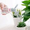 Flor bico de rega cabeça disponível cola garrafa de bebida garrafa chuveiro bico substituível regador acessórios regador pode cabeça
