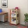 Estante de Armazenamento para Impressora de Escritório, Suporte para Copiadora, Estante de Armazenamento Multicamadas para Mesa, Estante de Armazenamento Multifuncional Doméstico