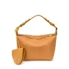 Yuezhi 2026 bolso casual simple de principios de otoño para debajo del brazo, bolso cruzado moderno y versátil, bolso de hombro