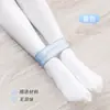 Ferramenta digital segmentada para alongamento de ombros e costas, vendas diretas transfronteiriças, corda elástica de resistência para fitness, dança e yoga