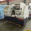 Torno CNC Spot Ck6140X750 Hidráulico de Bancada Plana Sistema Opcional