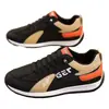 Zapatos para Hombre 2026 Modelo Nuevo Zapatos Casuales de Pala Zapatos Deportivos de Suela Blanda Antideslizantes para Todas las Estaciones Slip-On Casuales Zapatos Deportivos para Hombre