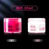 Pigmento Luminoso Tinta Infantil Grafite Conjunto de Pigmentos Brilhantes Pintura Manual DIY Roupas e Sapatos Boneco de Gesso Pigmento Fluorescente