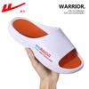Pantuflas Huili para Hombre Verano 2025 Nuevo Estilo para Exterior Fondo Grueso de Alta Gama para Casa Antideslizantes Slip-on Talla 46 plus Desodorante