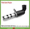 Aplicável à válvula solenóide VVT da Toyota, válvula de controle de óleo 15330-31020 15330-0p020
