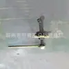 Accesorio de reemplazo de aislador de línea de distribución tornillo anti-torsión tornillo lineal para apretar alambre tornillo de tarjeta cerrada